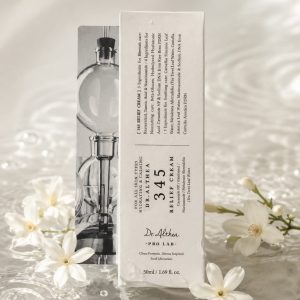 Althea 345 Relief Cream