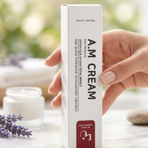 A.M Cream (Anti-Melasma Cream